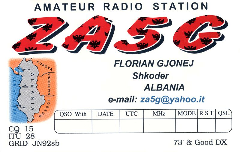 Primary Image for ZA5G