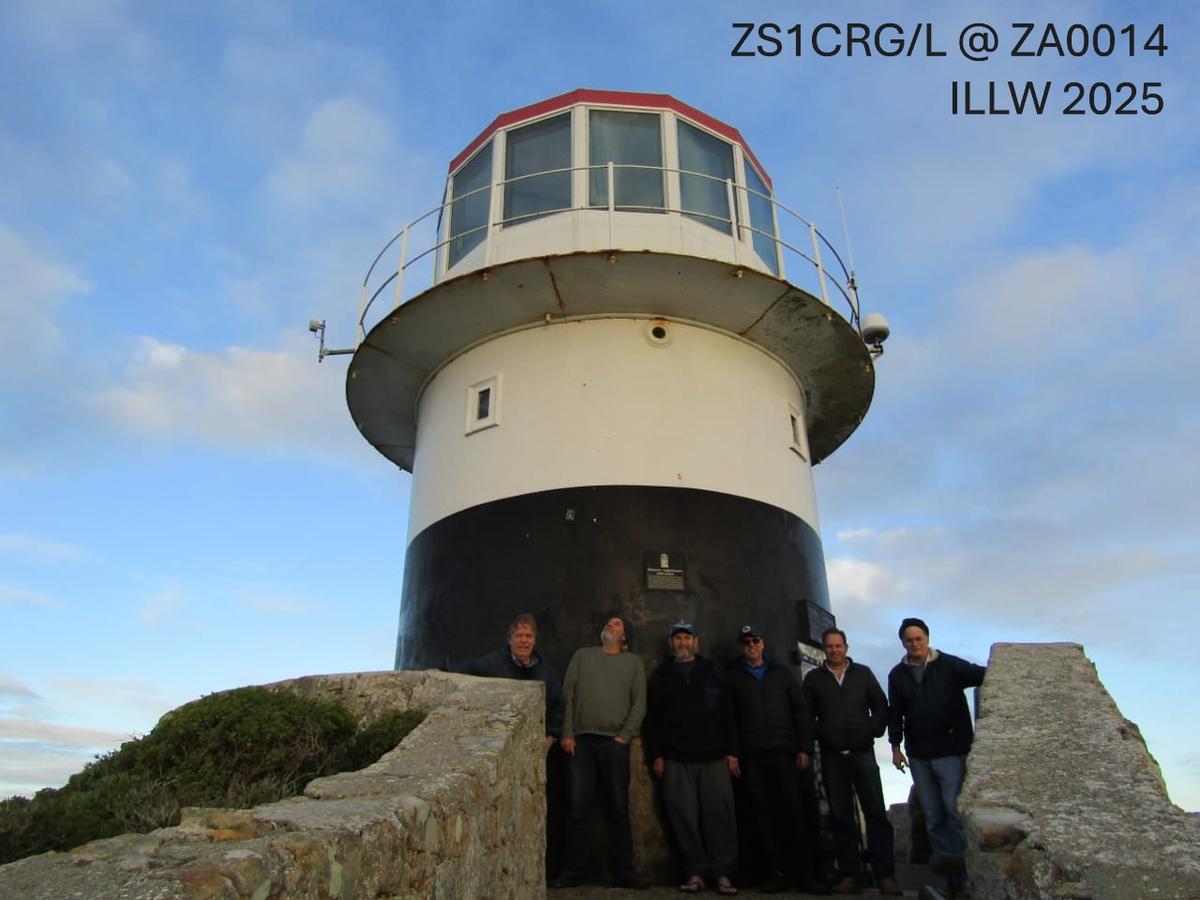 Primary Image for ZS1CRG