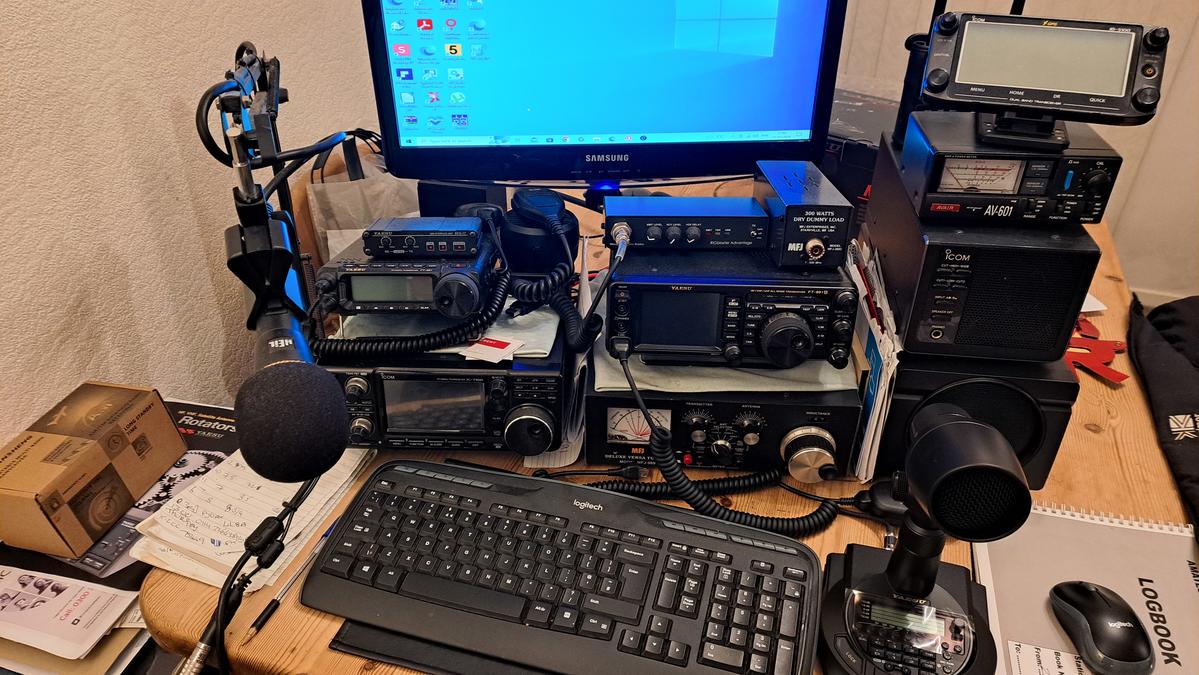 Primary Image for 2E0GCH
