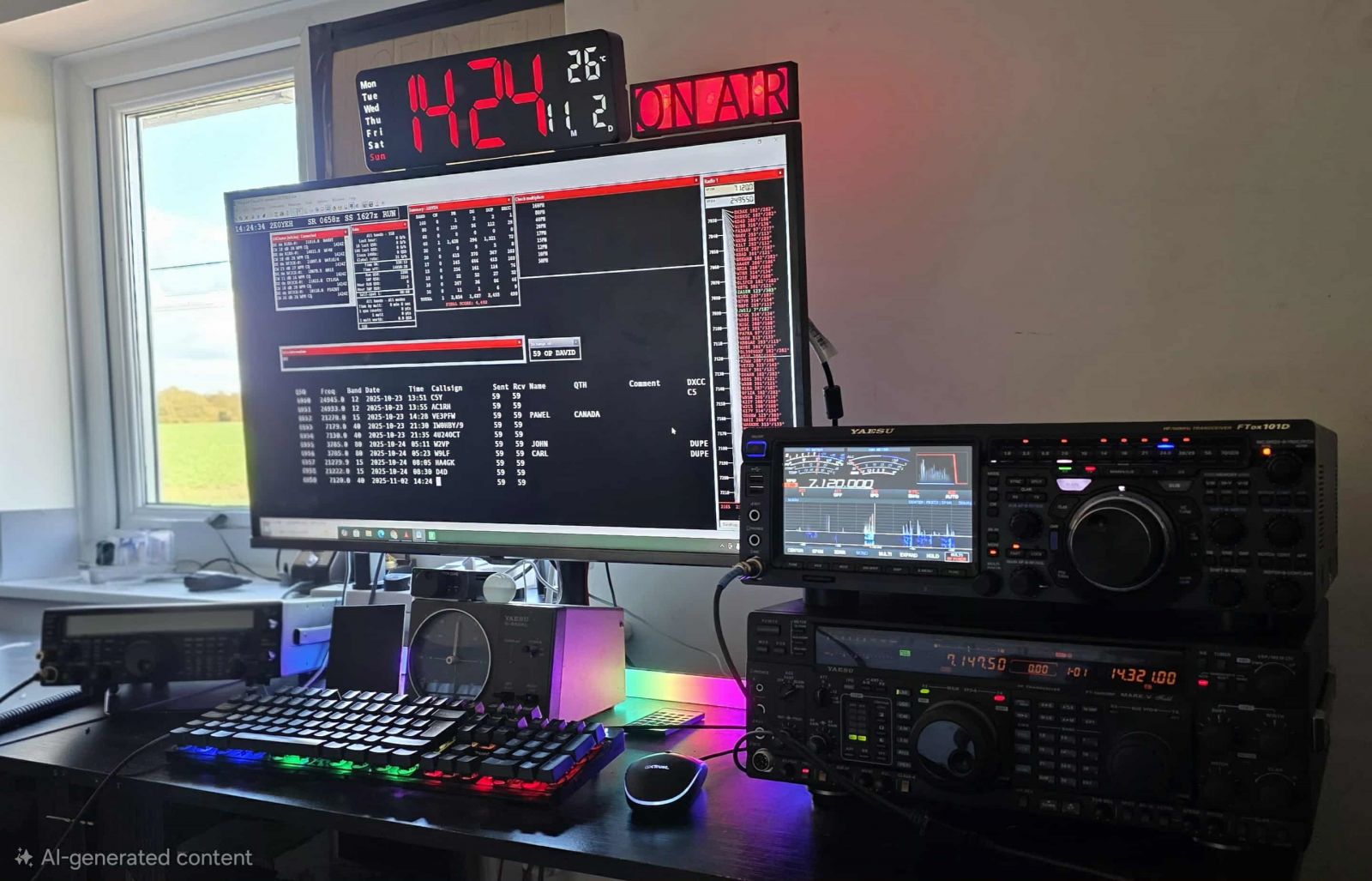 Primary Image for 2E0YEH