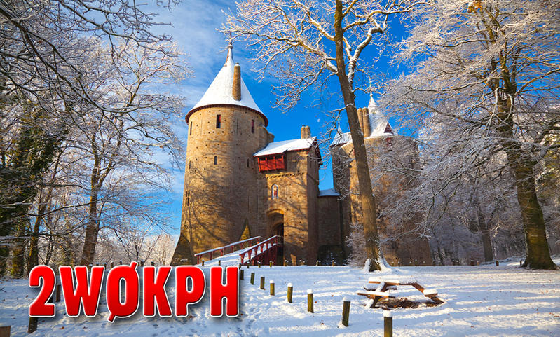 Primary Image for 2W0KPH