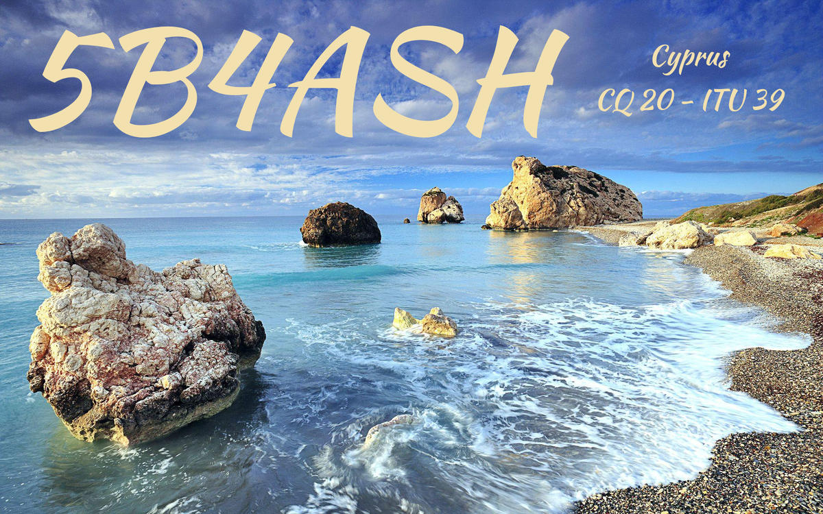 Primary Image for 5B4ASH