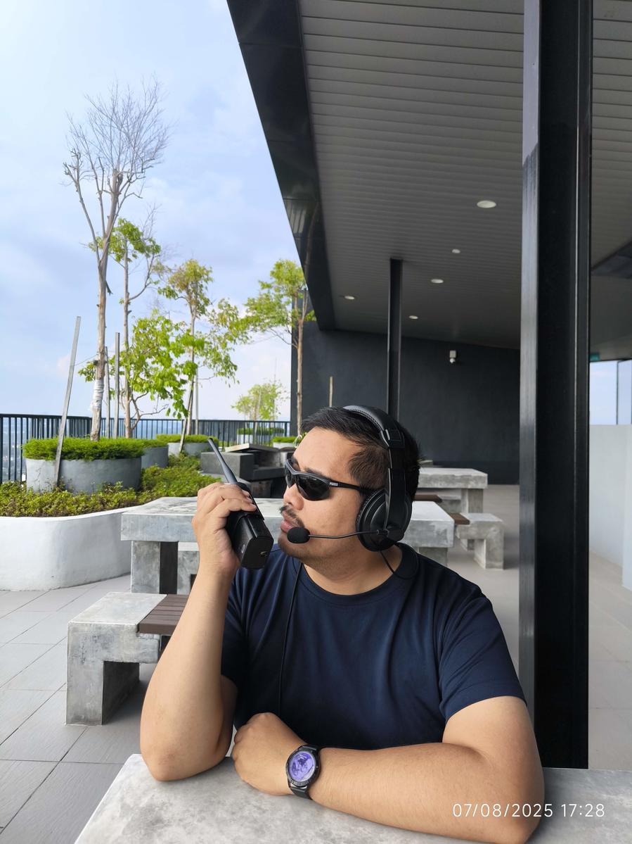 Primary Image for 9M2HHH