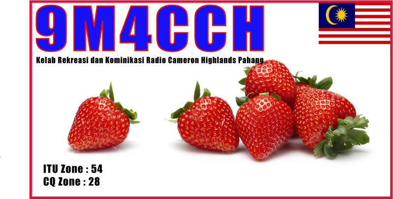 Primary Image for 9M4CCH