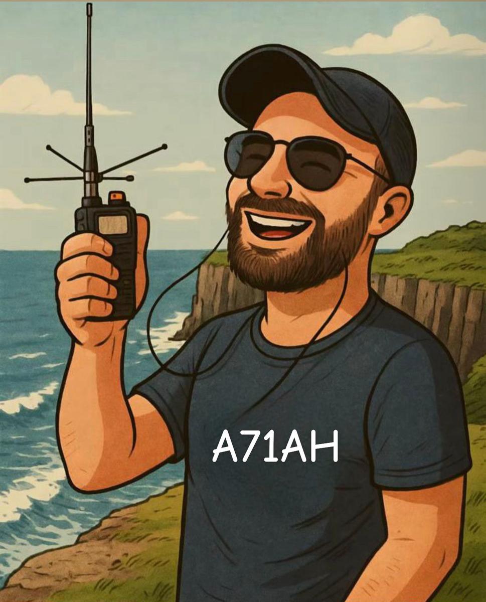 Primary Image for A71AH