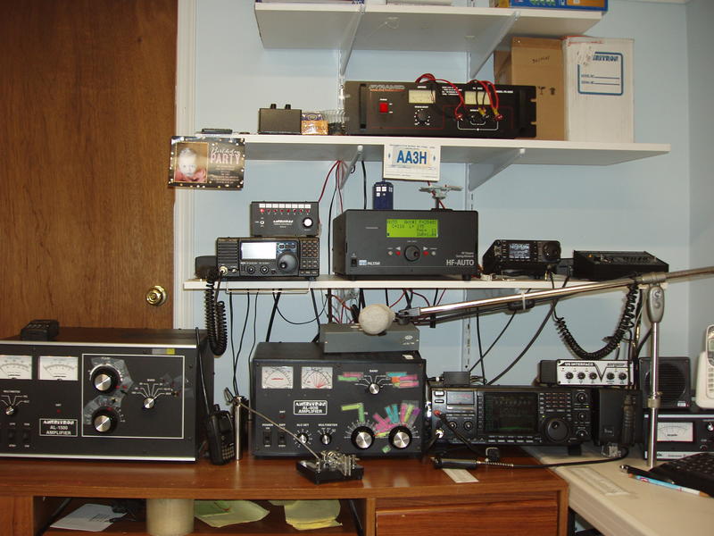 Primary Image for AA3H