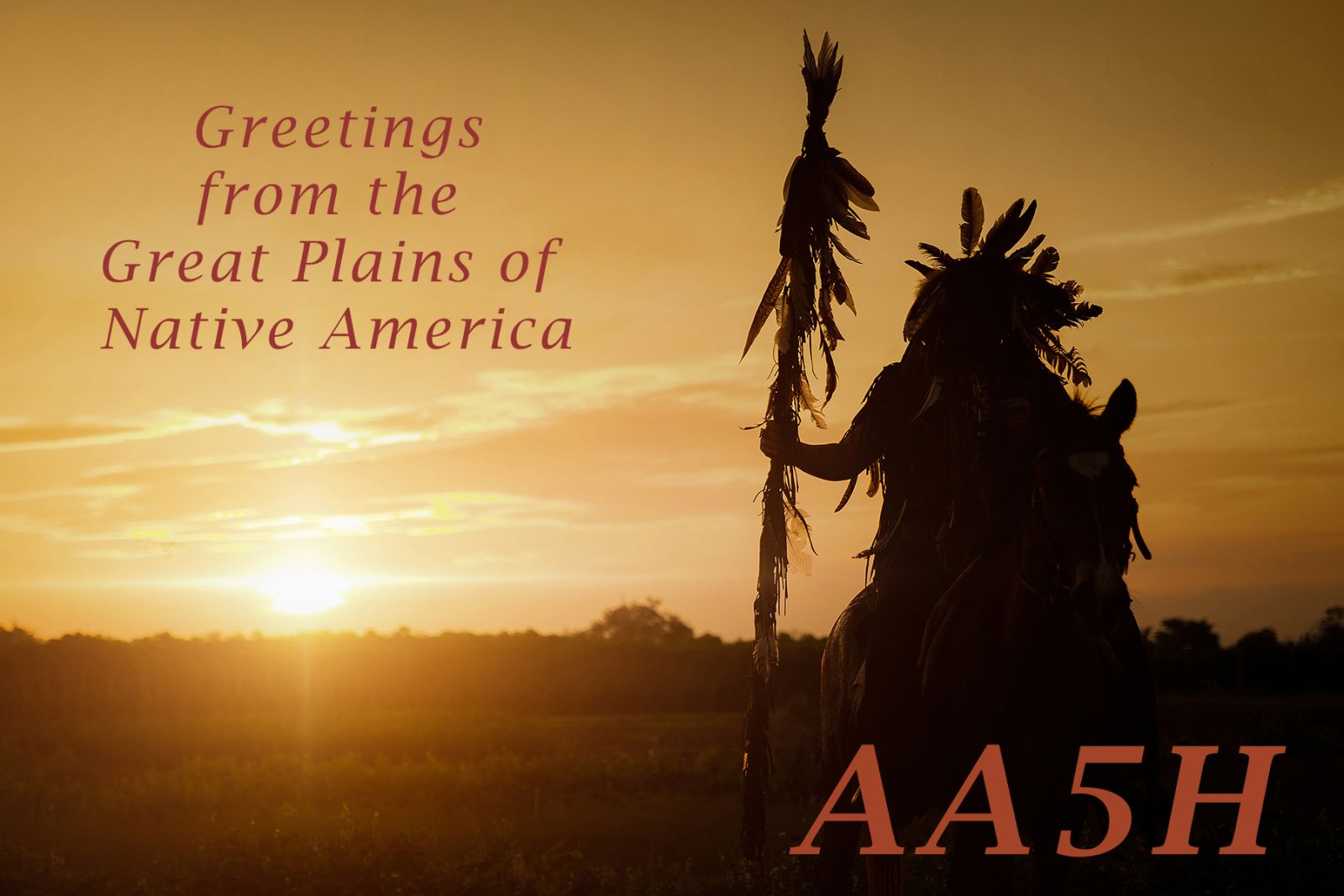 Primary Image for AA5H