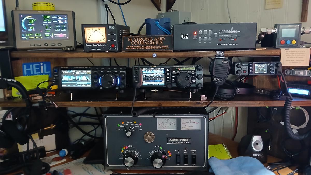 Primary Image for AB0BH