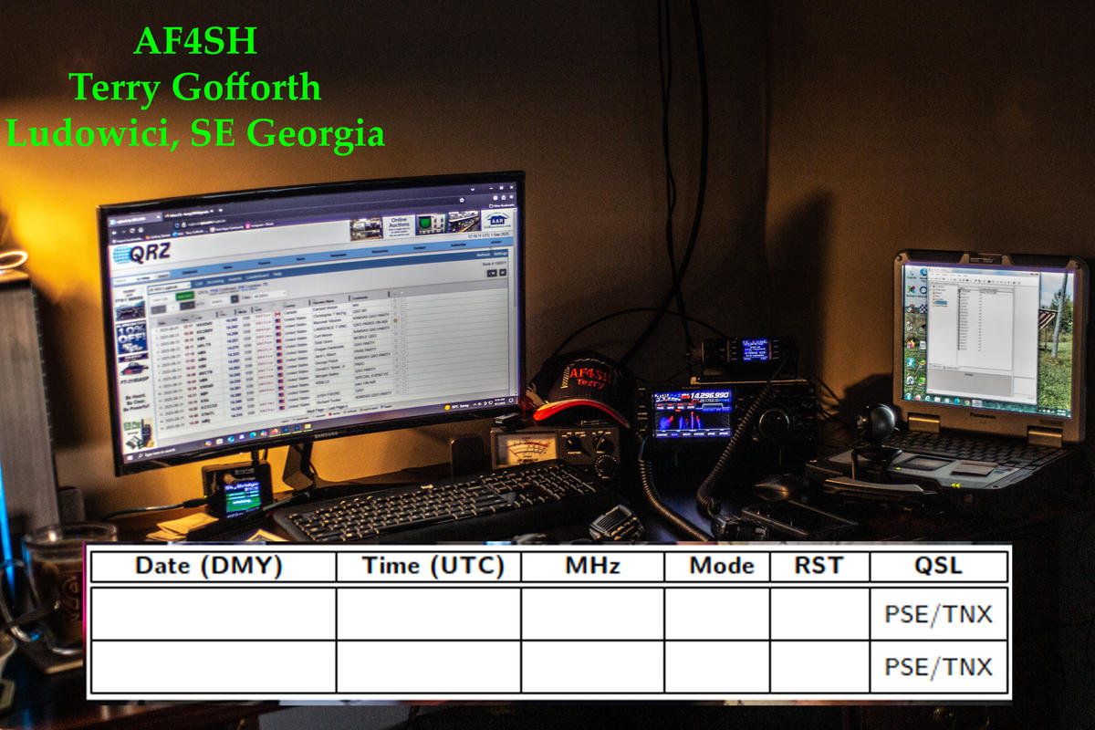 Primary Image for AF4SH