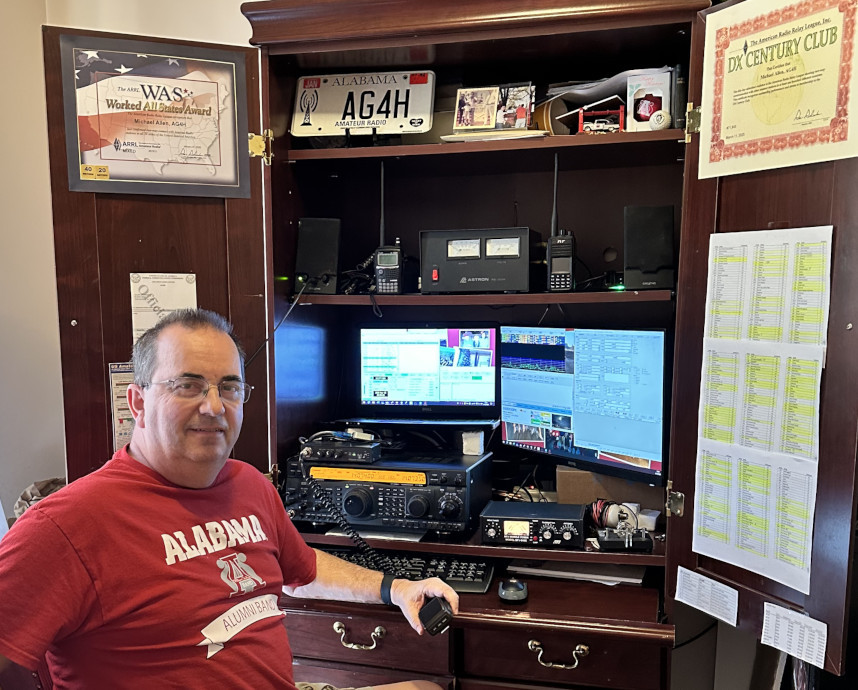 Primary Image for AG4H