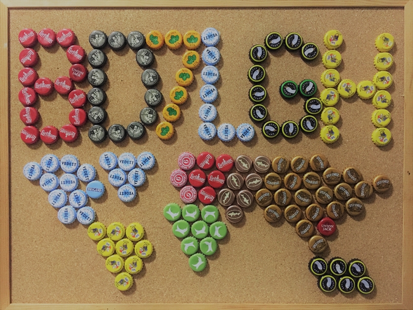 Primary Image for BD7LGH