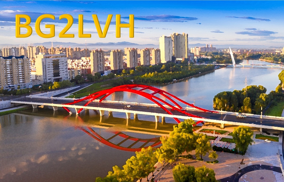 Primary Image for BG2LVH