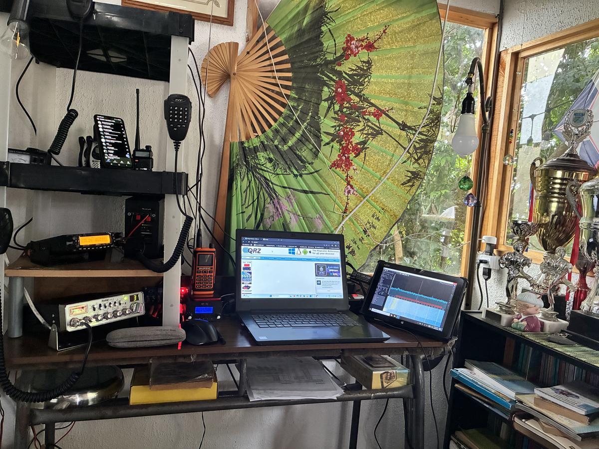 Primary Image for CD2BTH