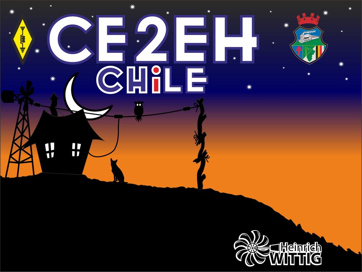 Primary Image for CE2EH