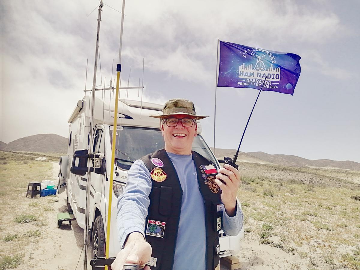 Primary Image for CE7JCH