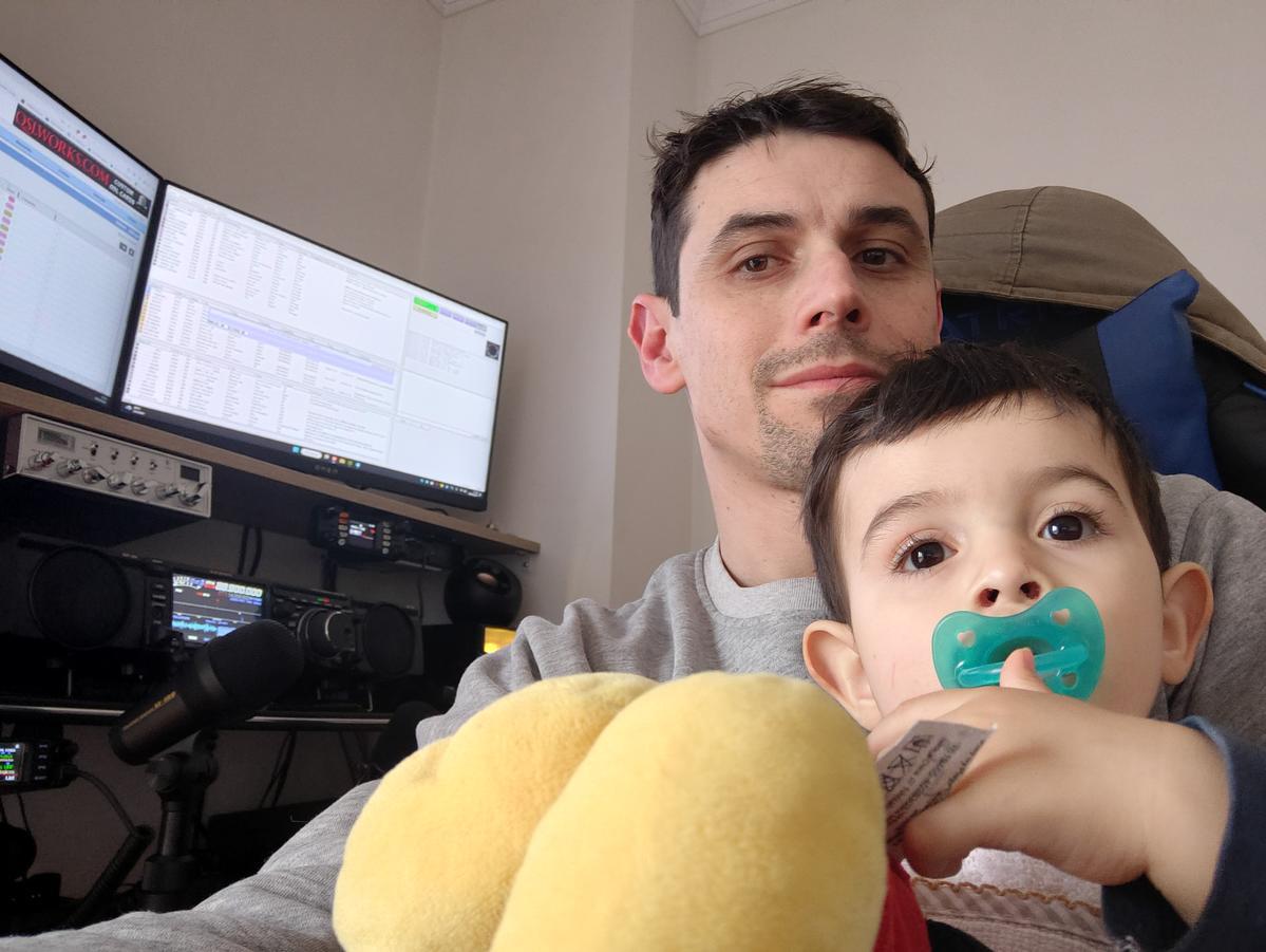 Primary Image for CT7BDH