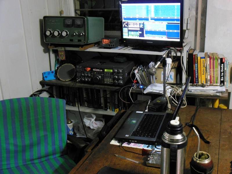 Primary Image for CX7ACH