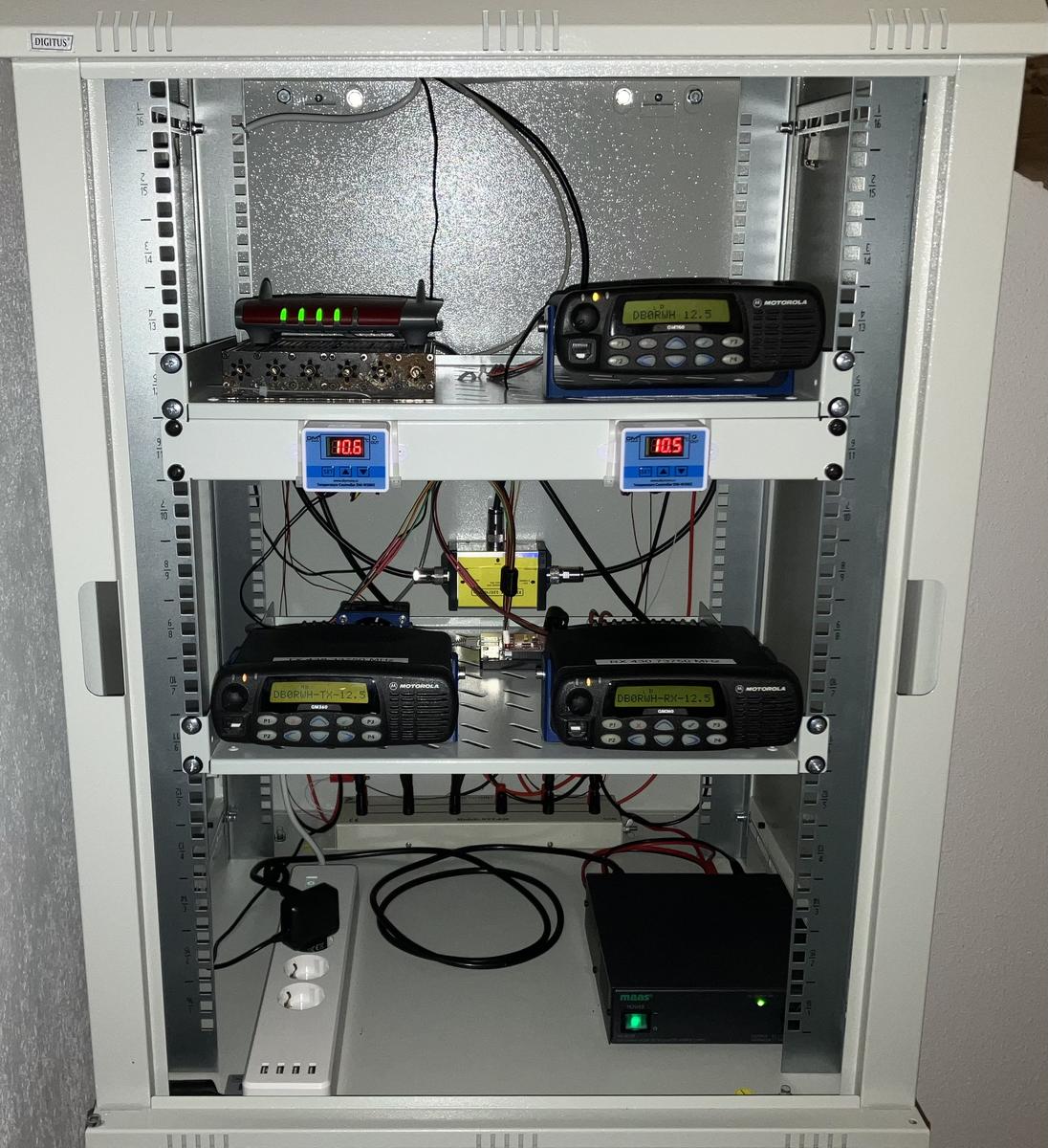 Primary Image for DB0RWH