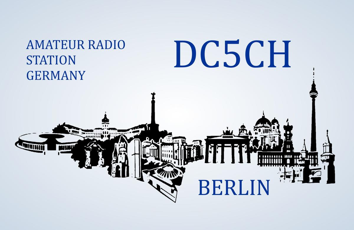 Primary Image for DC5CH