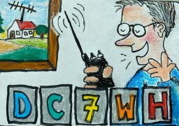 Primary Image for DC7WH