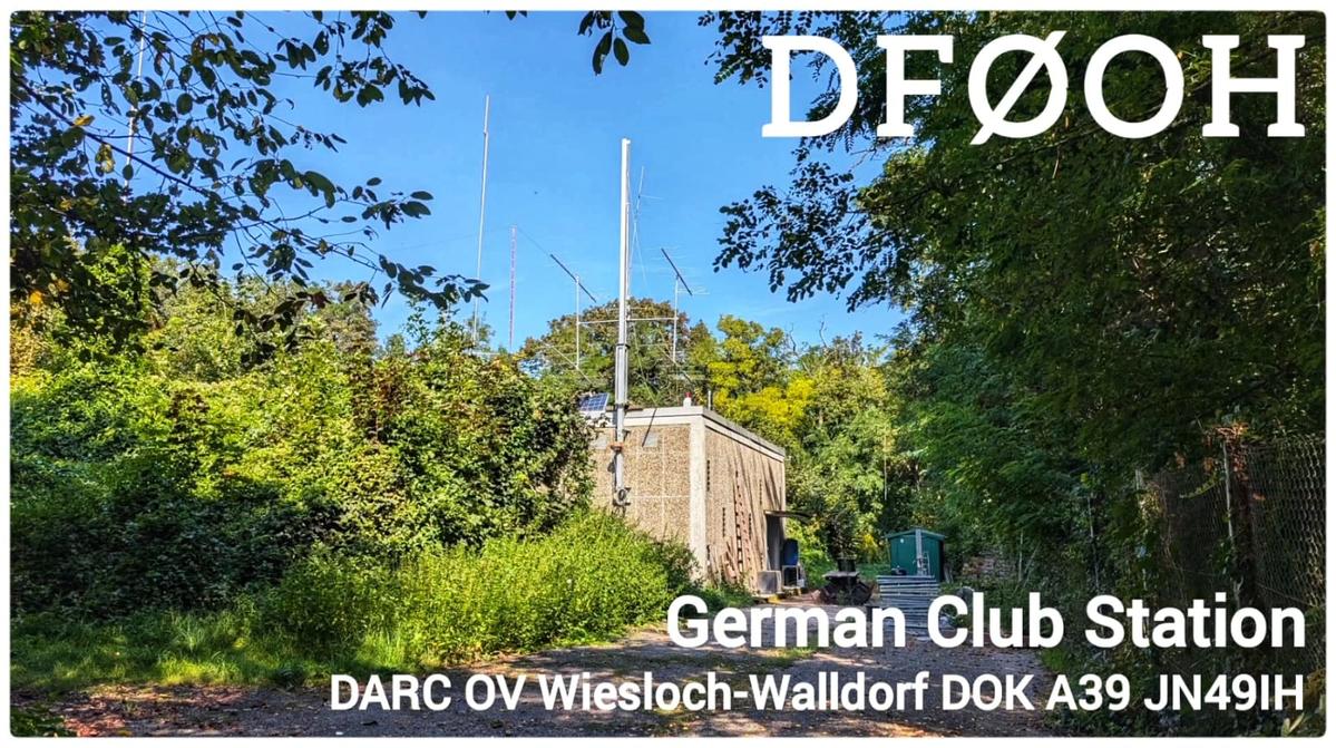 Primary Image for DF0OH