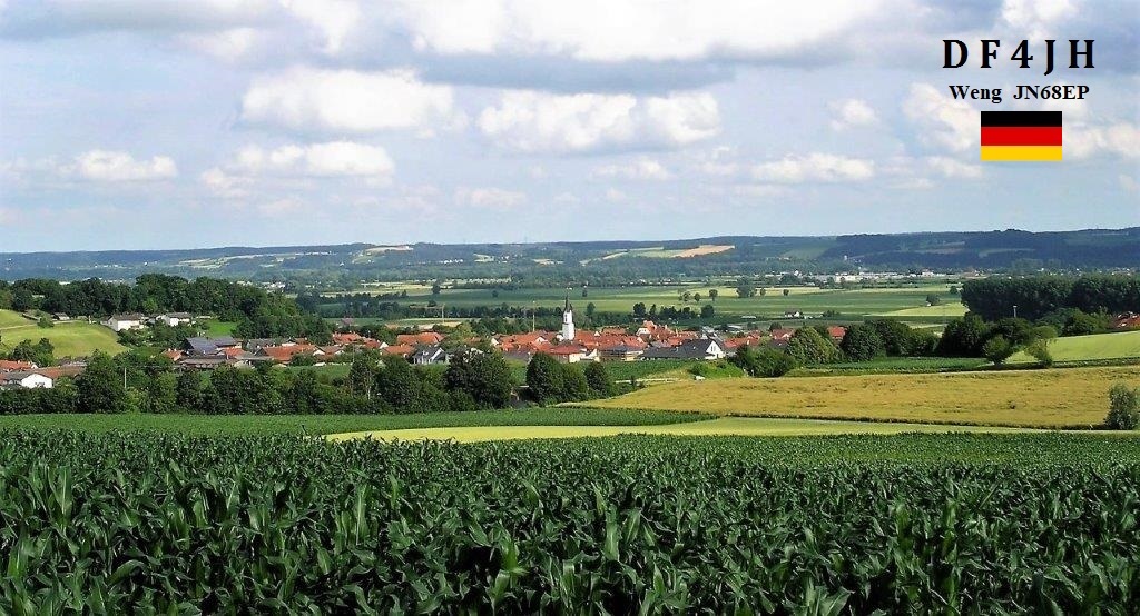 Primary Image for DF4JH