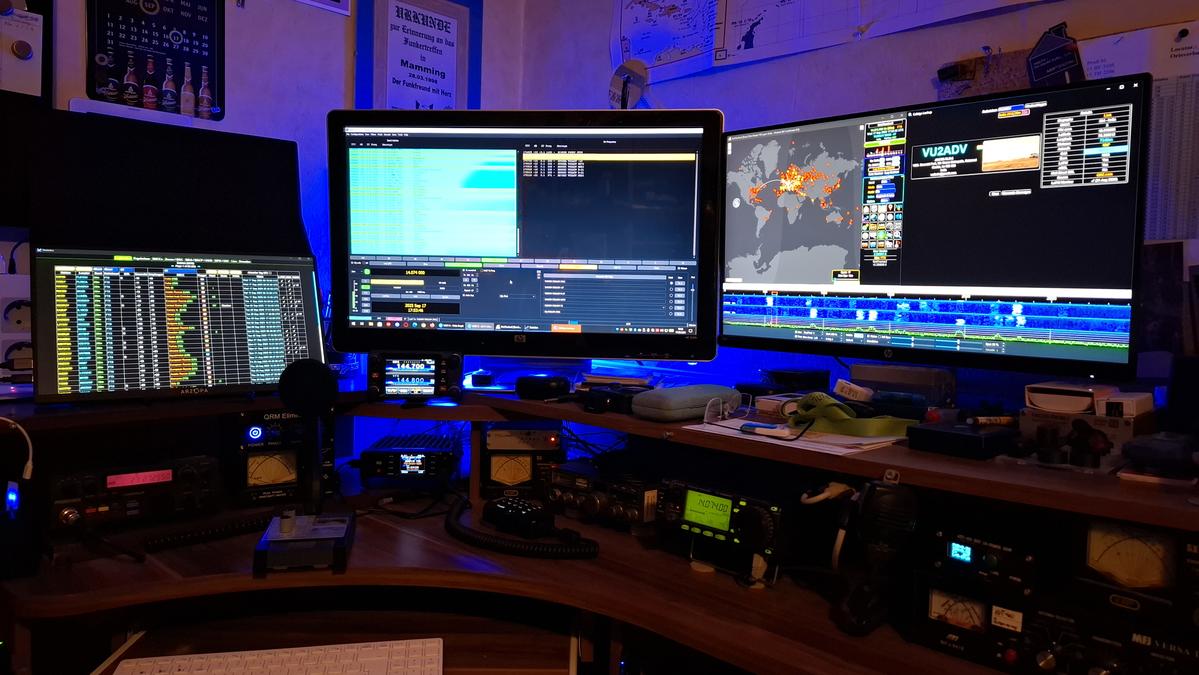 Primary Image for DG1LRH