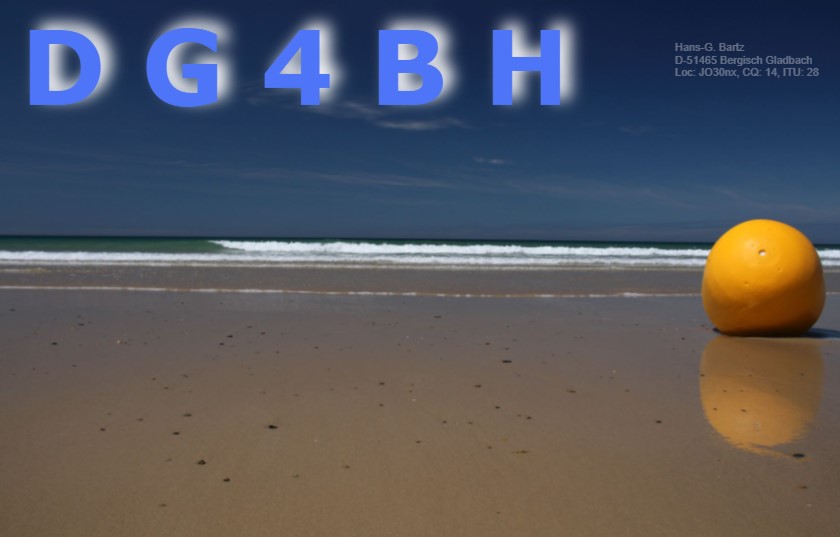 Primary Image for DG4BH
