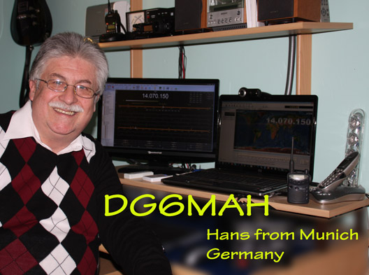Primary Image for DG6MAH