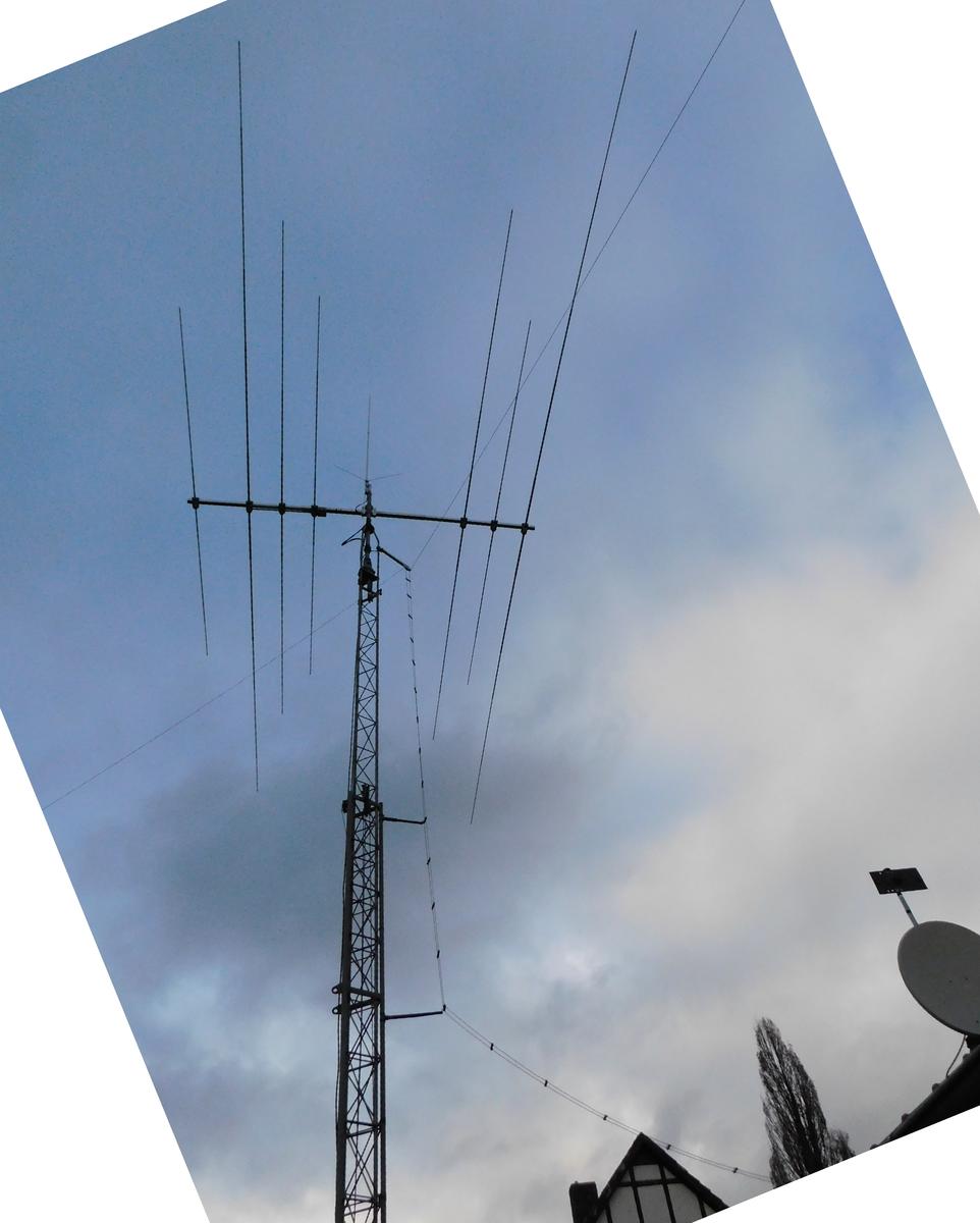 Primary Image for DJ3CH