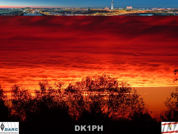 Primary Image for DK1PH