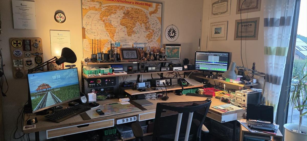 Primary Image for DK1ZH