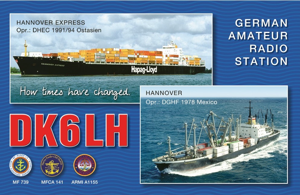 Primary Image for DK6LH
