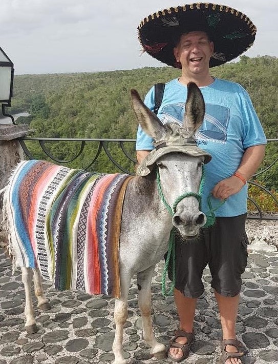 Primary Image for DK6WH