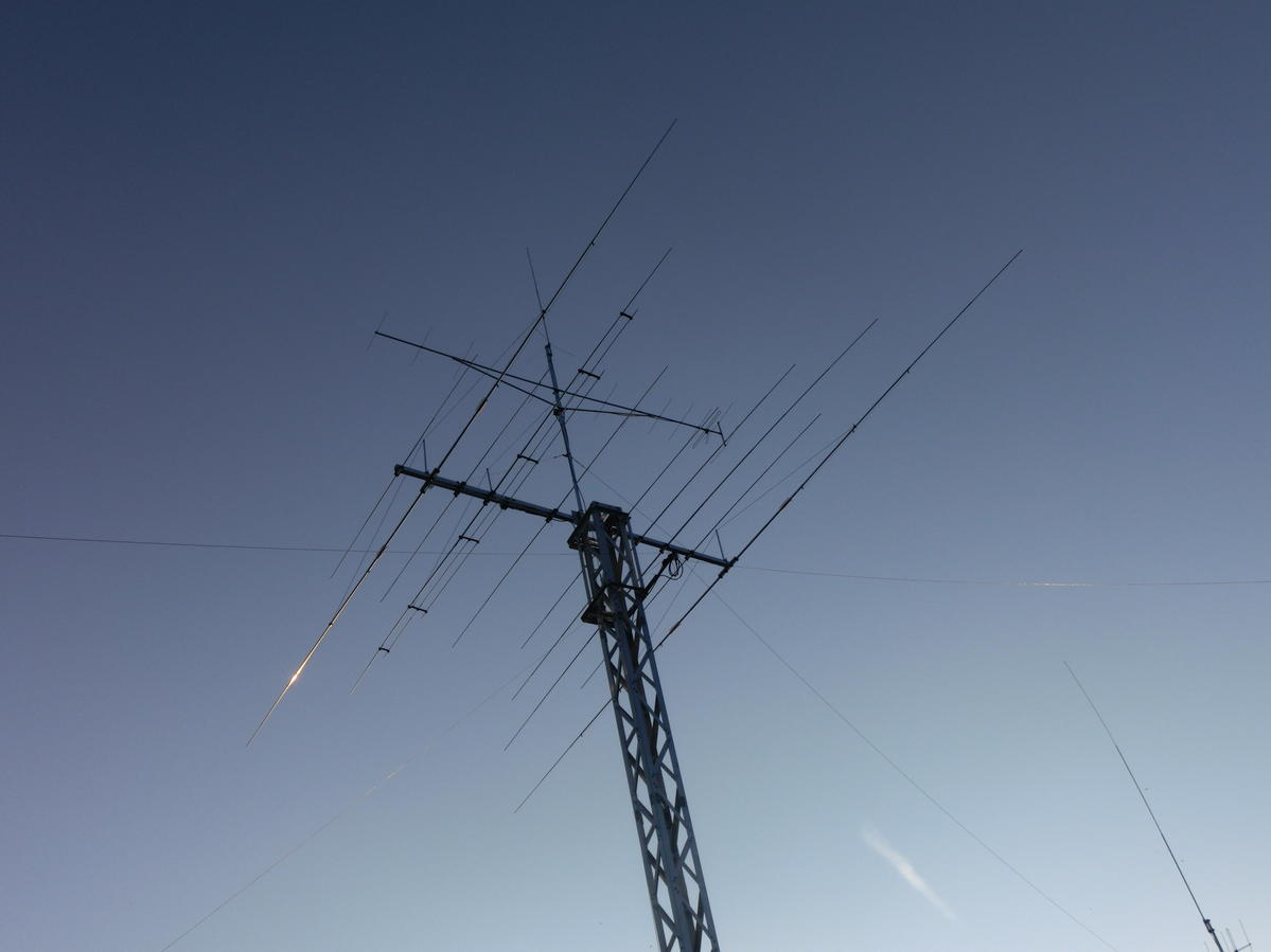 DL0AH Callsign Lookup by QRZ Ham Radio