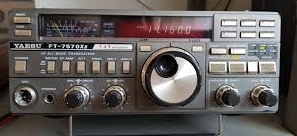 Primary Image for DL1FDH