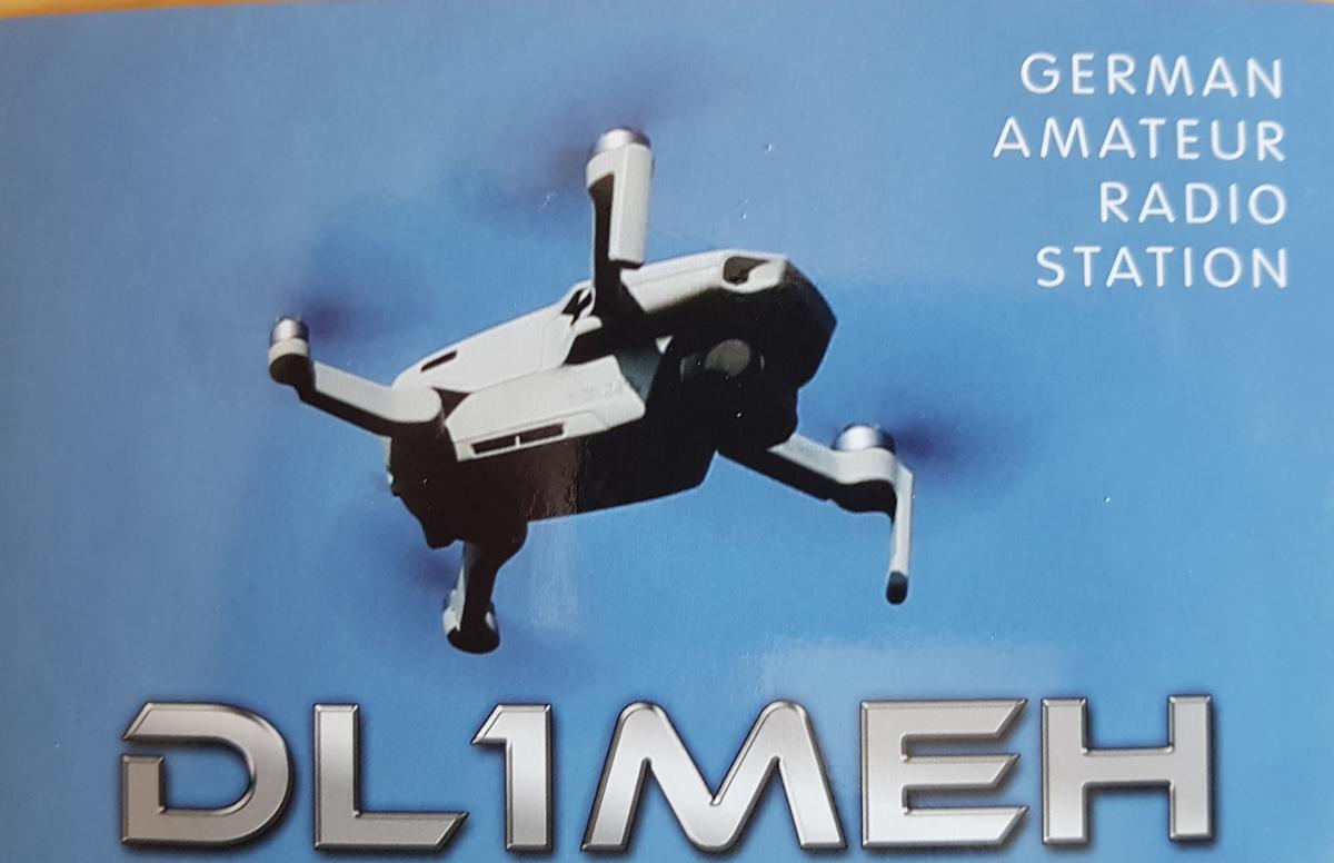 Primary Image for DL1MEH