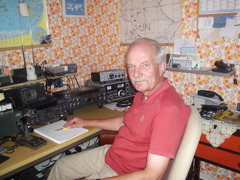 Primary Image for DL2YKH