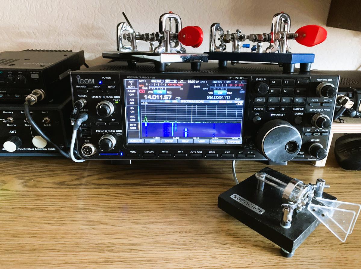 Primary Image for DL3ARH