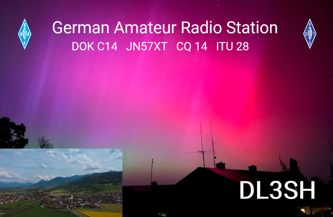 Primary Image for DL3SH