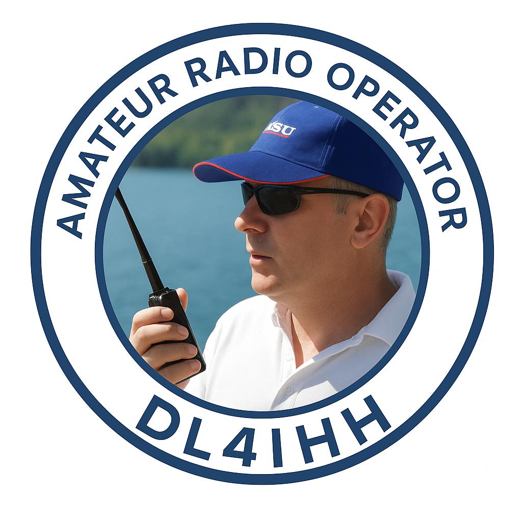 Primary Image for DL4IHH