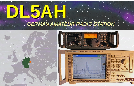 Primary Image for DL5AH