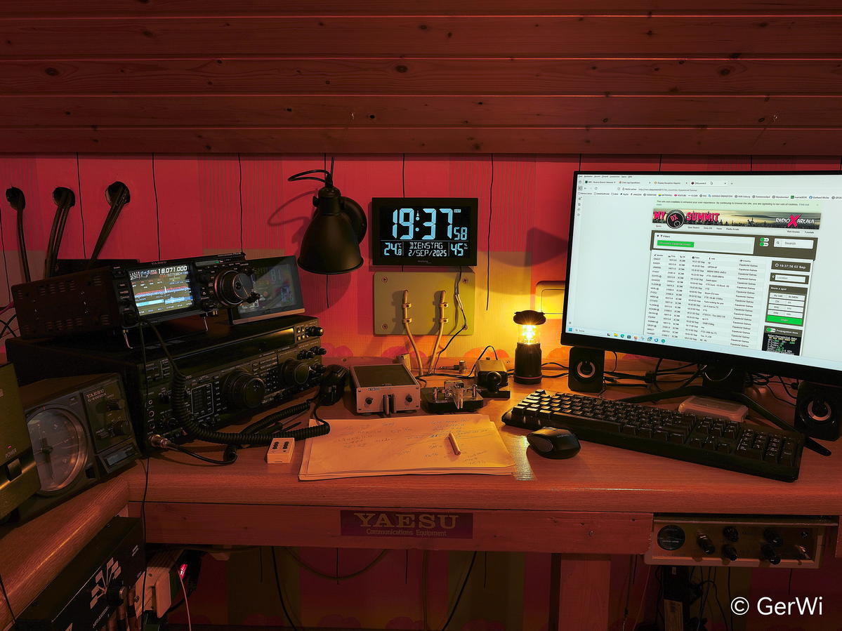 Primary Image for DL5NDH