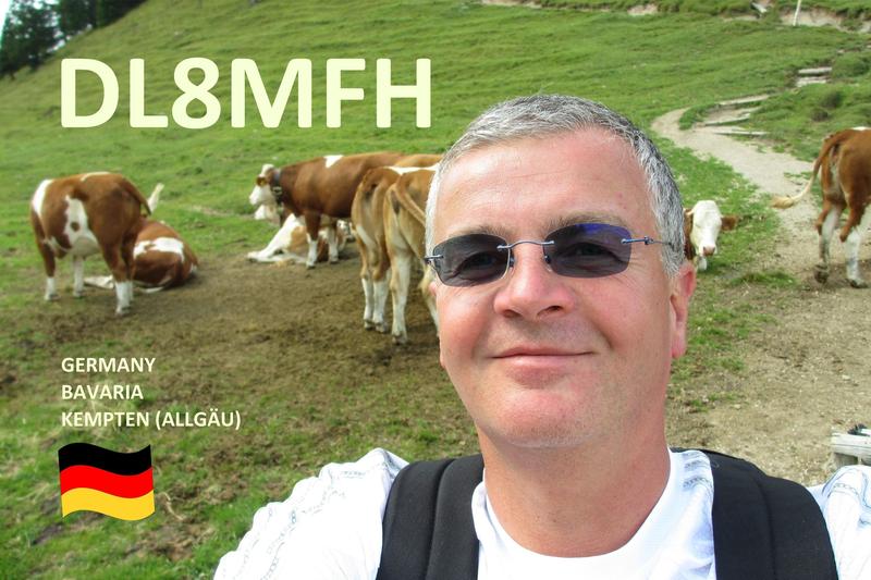 Primary Image for DL8MFH