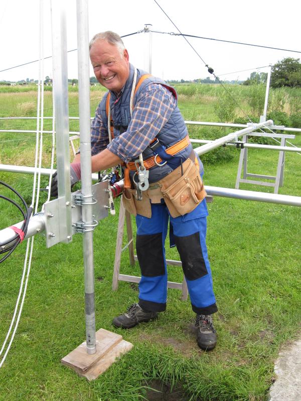 Primary Image for DL8OH