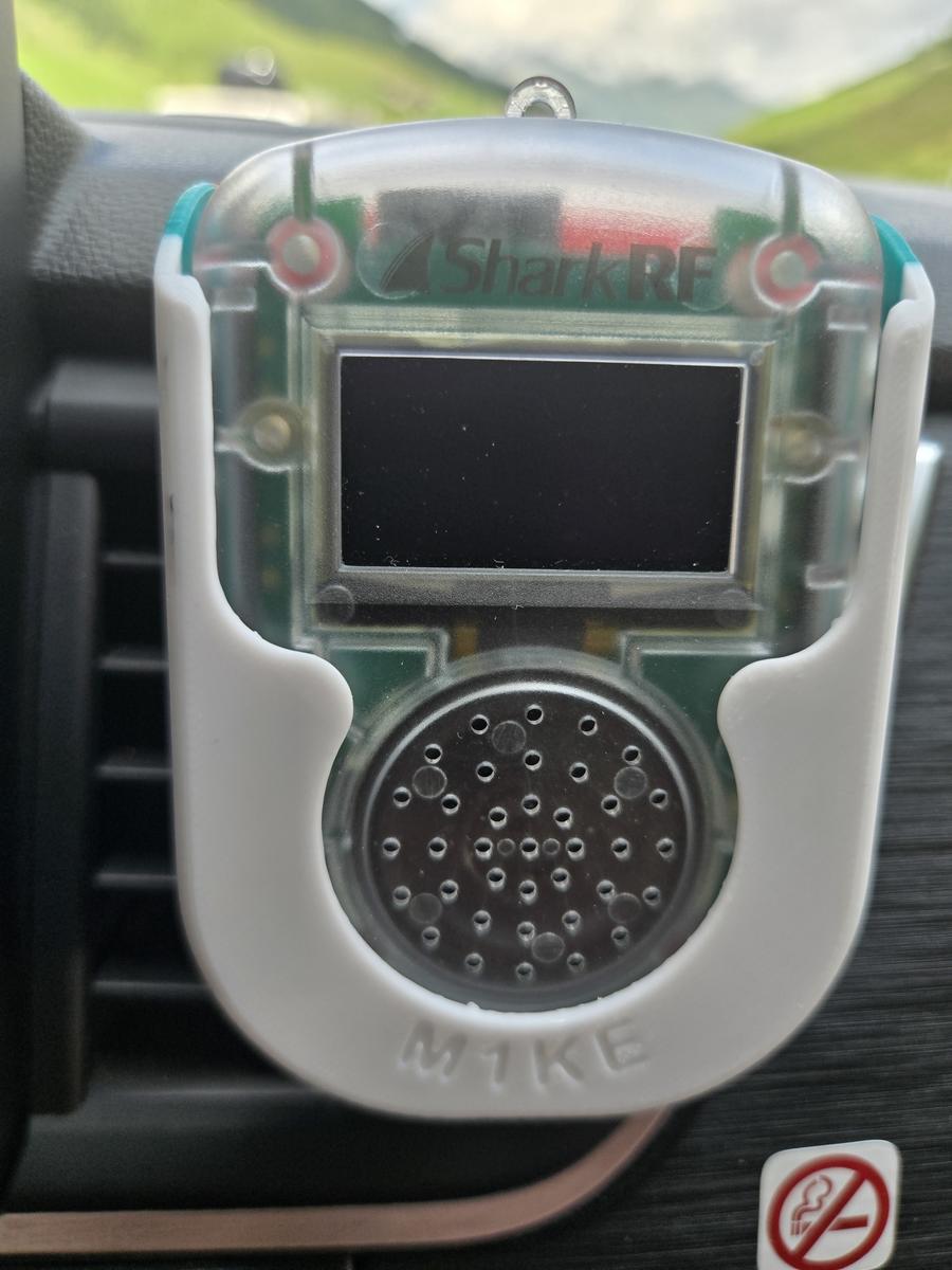 Primary Image for DL9OH