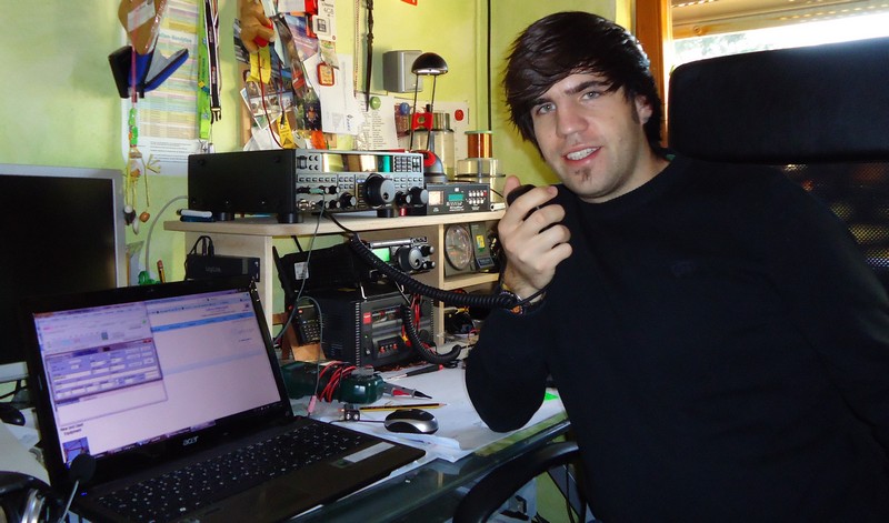 Primary Image for DM3DH