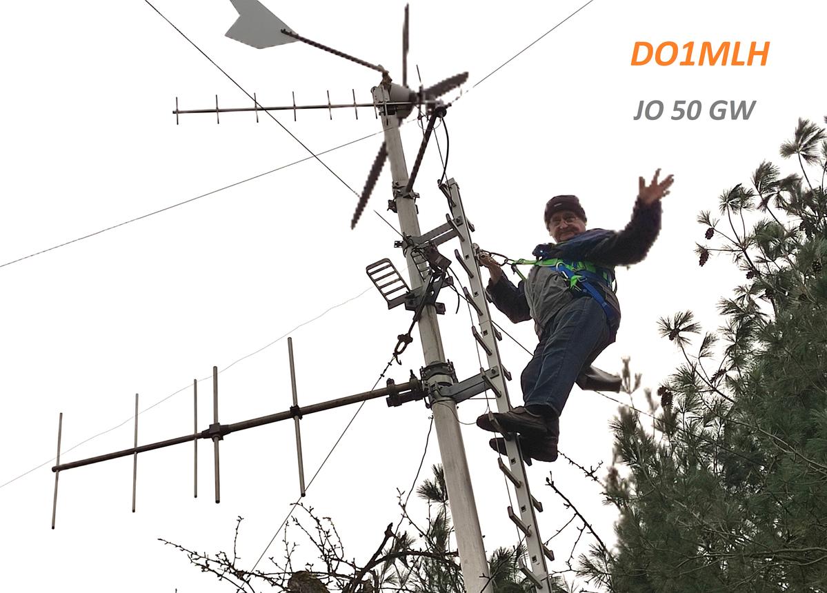 Primary Image for DO1MLH