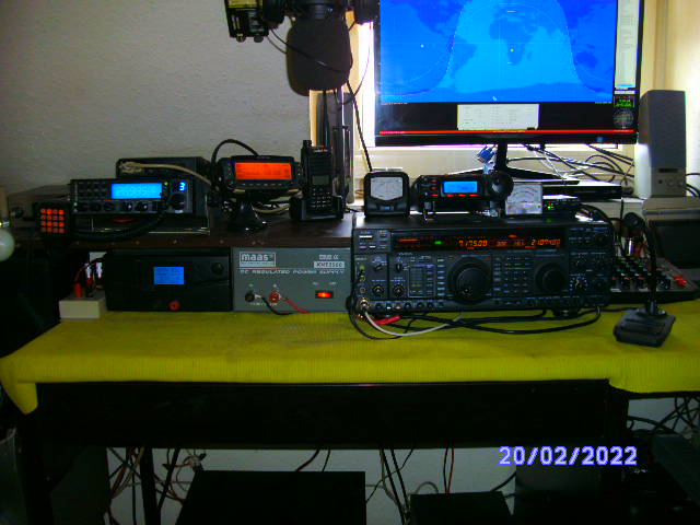 Primary Image for DO2MSH