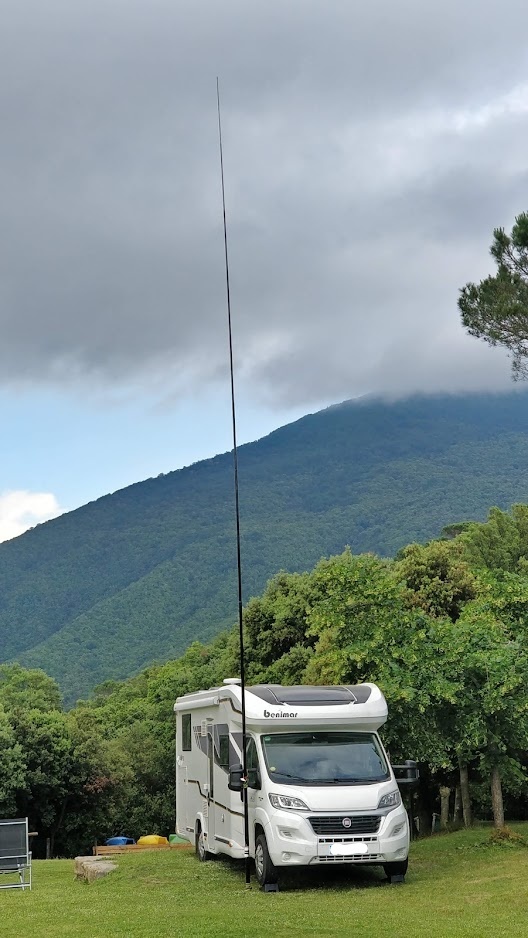 Primary Image for EA3FH